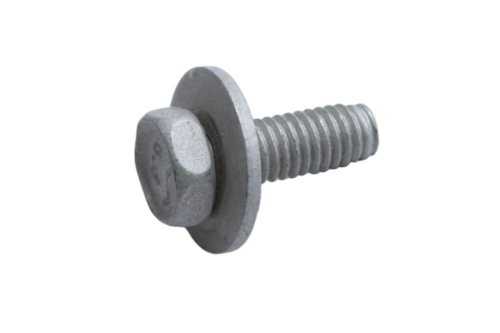Multi-Purpose Bolt